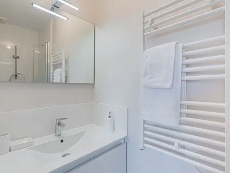 Le Ponant, Maison 6 personnes à Saint Philibert - Photo 13