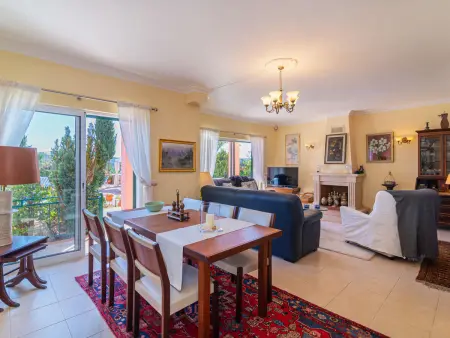 Villa Rosa, Villa 8 personnes à Loulé - Photo 2