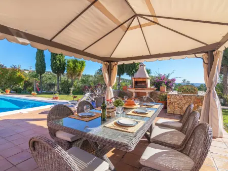 Villa Rosa, Villa 8 personnes à Loulé - Photo 4