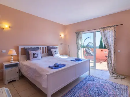 Villa Rosa, Villa 8 personnes à Loulé - Photo 8