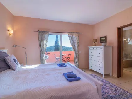 Villa Rosa, Villa 8 personnes à Loulé - Photo 9