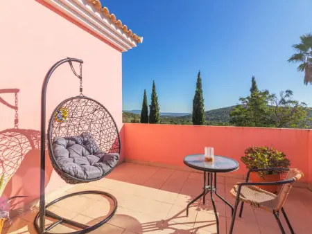 Villa Rosa, Villa 8 personnes à Loulé - Photo 10