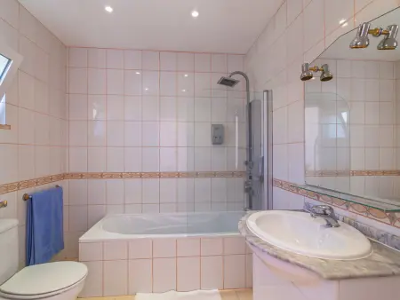Villa Rosa, Villa 8 personnes à Loulé - Photo 13