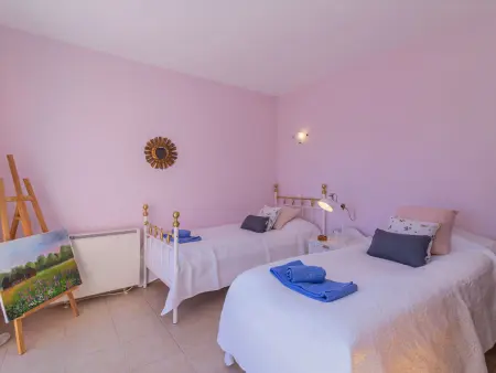 Villa Rosa, Villa 8 personnes à Loulé - Photo 14