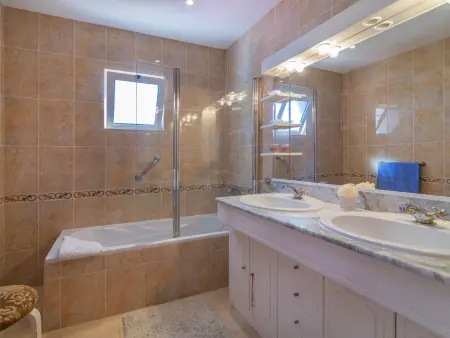 Villa Rosa, Villa 8 personnes à Loulé - Photo 15