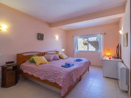 Villa Rosa, Villa 8 personnes à Loulé - Photo 16