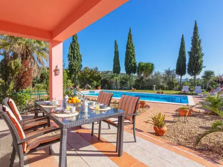 Villa Rosa, Villa 8 personnes à Loulé - Photo 18