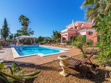 Villa Rosa, Villa 8 personnes à Loulé - Photo 19