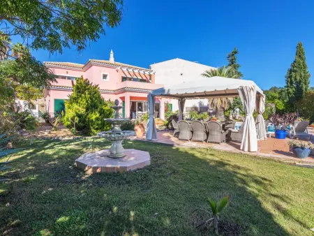 Villa Rosa, Villa 8 personnes à Loulé - Photo 20