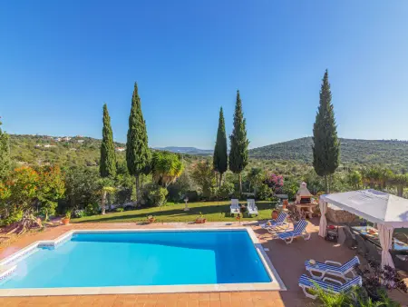 Villa Rosa, Villa 8 personnes à Loulé - Photo 21