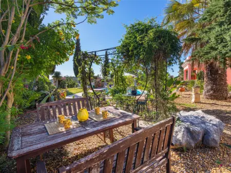 Villa Rosa, Villa 8 personnes à Loulé - Photo 22