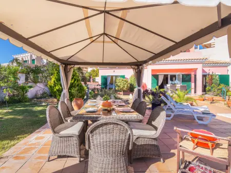 Villa Rosa, Villa 8 personnes à Loulé - Photo 23
