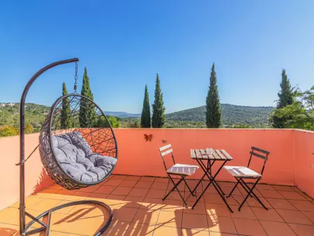 Villa Rosa, Villa 8 personnes à Loulé - Photo 24