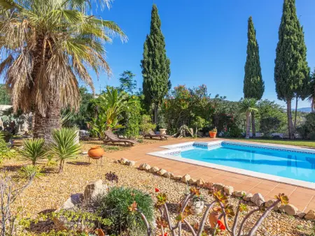 Villa Rosa, Villa 8 personnes à Loulé - Photo 25