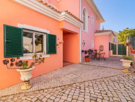 Villa Rosa, Villa 8 personnes à Loulé - Photo 26