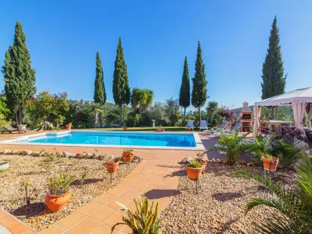 Villa Rosa, Villa 8 personnes à Loulé - Photo 27
