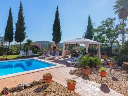 Villa Rosa, Villa 8 personnes à Loulé - Photo 28