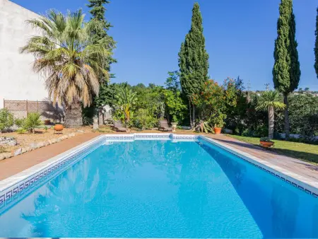 Villa Rosa, Villa 8 personnes à Loulé - Photo 30