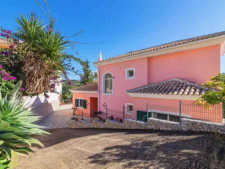 Villa Rosa, Villa 8 personnes à Loulé - Photo 31