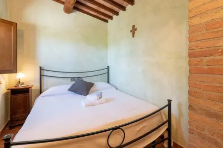 Villa  Le Trappoline, Maison de vacances ensoleillée - Photo 18