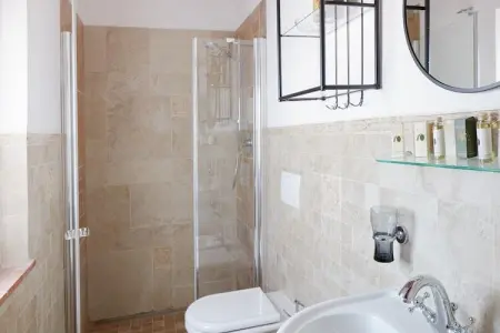 Villa  Le Trappoline, Maison de vacances ensoleillée - Photo 22