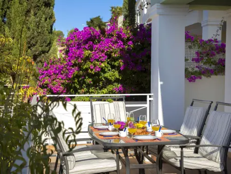 Despacito, Maison 6 personnes à Calpe Calp - Photo 1