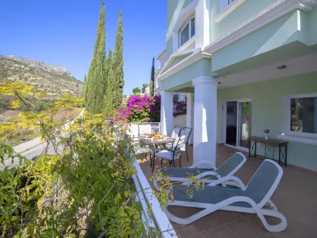 Despacito, Maison 6 personnes à Calpe Calp - Photo 2