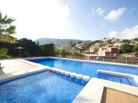 Despacito, Maison 6 personnes à Calpe Calp - Photo 4