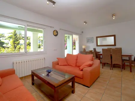 Despacito, Maison 6 personnes à Calpe Calp - Photo 5