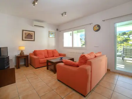 Despacito, Maison 6 personnes à Calpe Calp - Photo 6