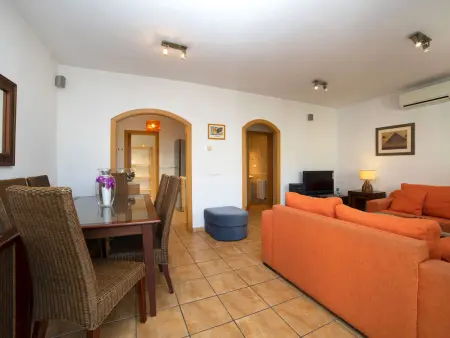 Despacito, Maison 6 personnes à Calpe Calp - Photo 7