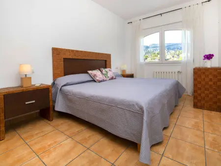 Despacito, Maison 6 personnes à Calpe Calp - Photo 8