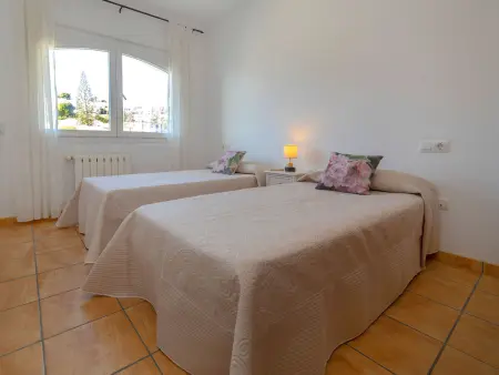 Despacito, Maison 6 personnes à Calpe Calp - Photo 10