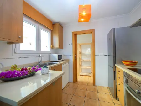 Despacito, Maison 6 personnes à Calpe Calp - Photo 11