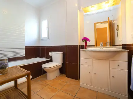 Despacito, Maison 6 personnes à Calpe Calp - Photo 12