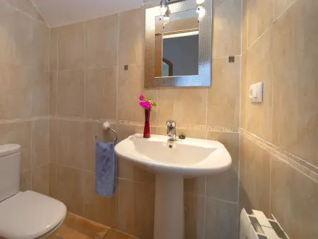 Despacito, Maison 6 personnes à Calpe Calp - Photo 14