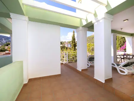 Despacito, Maison 6 personnes à Calpe Calp - Photo 17