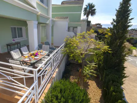 Despacito, Maison 6 personnes à Calpe Calp - Photo 18