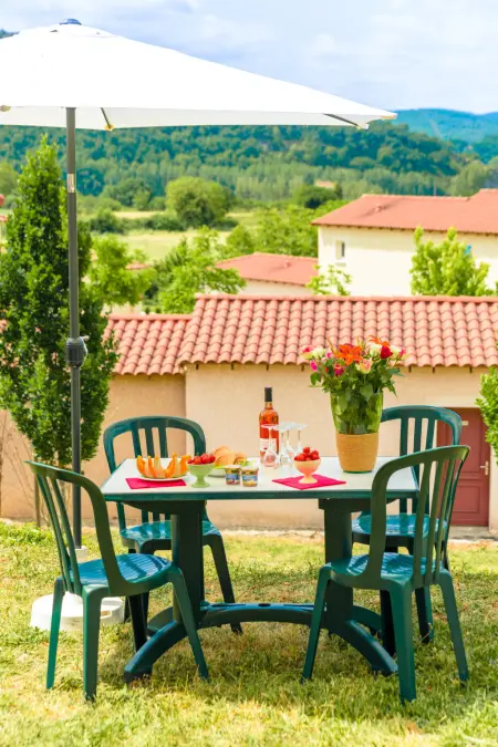 Domaine des Cazelles, Maison 4 personnes à Cajarc - Photo 2