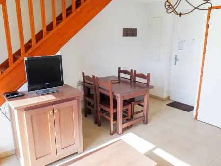 Domaine des Cazelles, Maison 4 personnes à Cajarc - Photo 5