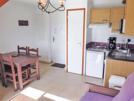 Domaine des Cazelles, Maison 4 personnes à Cajarc - Photo 6