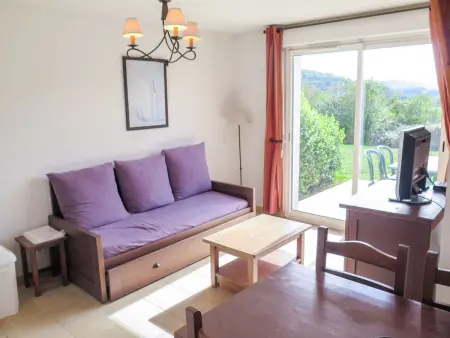 Domaine des Cazelles, Maison 4 personnes à Cajarc - Photo 7