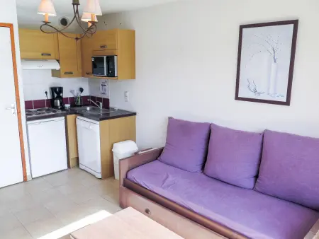Domaine des Cazelles, Maison 4 personnes à Cajarc - Photo 8