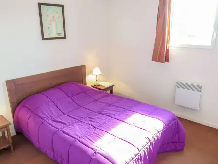 Domaine des Cazelles, Maison 4 personnes à Cajarc - Photo 9