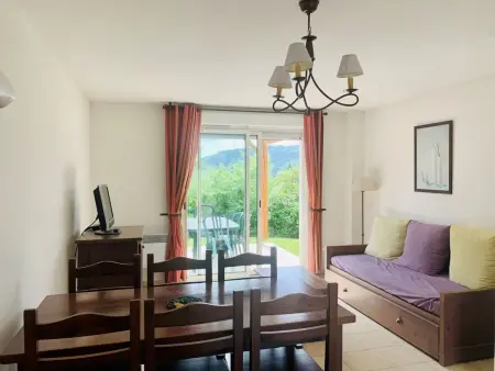 Domaine des Cazelles, Maison 4 personnes à Cajarc - Photo 10