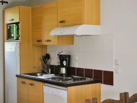 Domaine des Cazelles, Maison 4 personnes à Cajarc - Photo 13