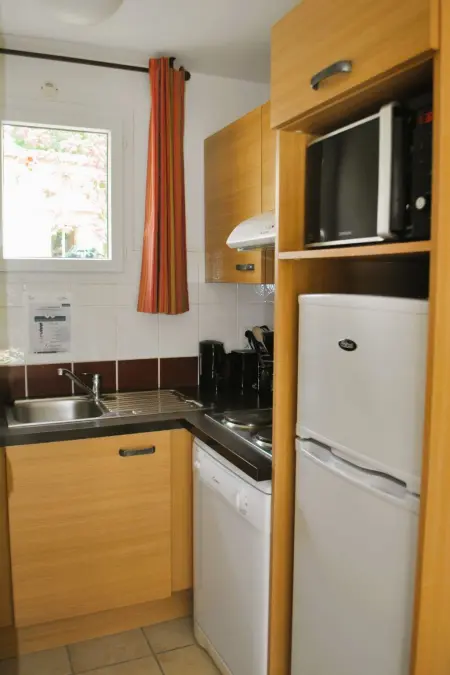 Domaine des Cazelles, Maison 4 personnes à Cajarc - Photo 14