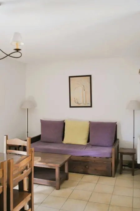 Domaine des Cazelles, Maison 4 personnes à Cajarc - Photo 21