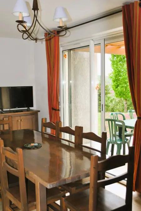 Domaine des Cazelles, Maison 4 personnes à Cajarc - Photo 22