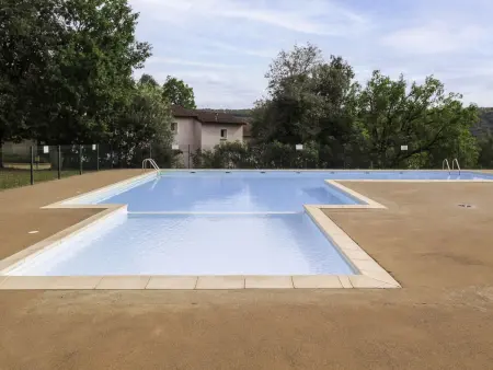 Domaine des Cazelles, Maison 4 personnes à Cajarc - Photo 25